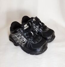 Sapato infantil Nike Shox Agent 432074-001 tamanho 4.5C comprar usado  Enviando para Brazil