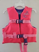 Child life jacket for sale  Byron Center