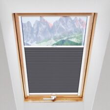 Dachfenster plissee faltrollo gebraucht kaufen  Lahnstein