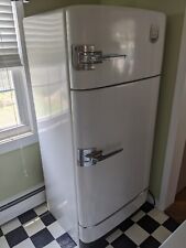Vintage refrigerator gas for sale  Philadelphia
