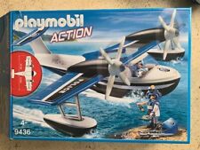 Playmobil action 9436 gebraucht kaufen  Gönnheim