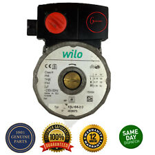 Wilo circulating pump for sale  NEWCASTLE UPON TYNE