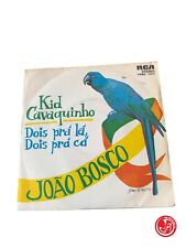 João bosco kid usato  Verrua Savoia