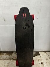Inboard electric skateboard for sale  Shipping to Ireland