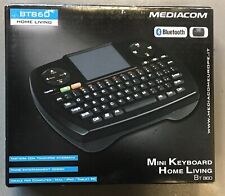 Mediacom mini keyboard usato  Vinadio