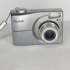 Cámara digital Kodak Easyshare C813 8,2 MP con zoom óptico 3x - Probada segunda mano  Embacar hacia Argentina