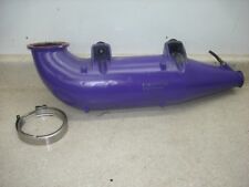 Used, 1994 94 95? 93? SEADOO XP SP? SPI? EXHAUST PIPE MUFFLER CONE CHAMBER LOWER for sale  Shipping to Canada