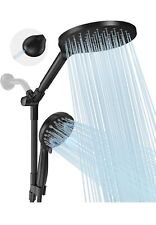 Dual handheld shower for sale  Niota