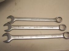 Wright usa wrenches for sale  Indianapolis
