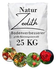 Zeolith steinmehl naturprodukt gebraucht kaufen  Bayreuth