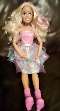 Large barbie doll for sale  AYLESFORD