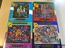 Dowdle jigsaw puzzles for sale  Omaha