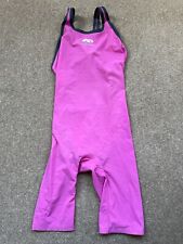 Blueseventy kneesuit size for sale  STOKE-ON-TRENT