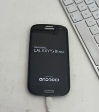 Samsung galaxy neo gebraucht kaufen  Vilshofen