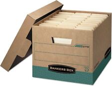 Bankers box pack for sale  Minneapolis