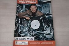 Motorrad 1962 norton gebraucht kaufen  Deutschland