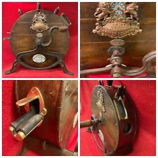 Antique kent rotary for sale  WOKING