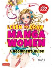 Learn draw manga for sale  USA