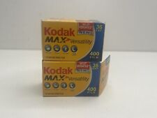 Kodak ultramax 400 for sale  LONDON