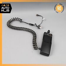 00-06 Mercedes W220 S55 AMG S500 console central telefone Motorola, usado comprar usado  Enviando para Brazil