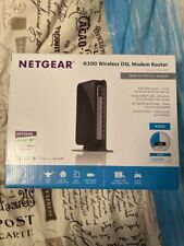 Netgear n300 wireless usato  Venezia
