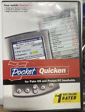 Pocket quicken palm for sale  Rochester