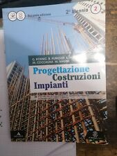 Progettazione costruzioni impi usato  Sassuolo