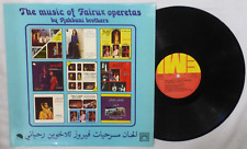 Music fairuz operetas for sale  Leesburg