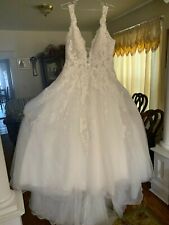 New kleinfeld ivory for sale  Schenectady