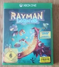 Rayman legends for sale  Shipping to Ireland