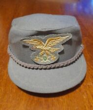 Cappello berretto vintage usato  Macerata