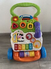 Vtech spiel lauflernwagen gebraucht kaufen  Emmingen-Liptingen