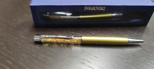 Swarovski penna con usato  San Mauro Castelverde
