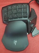 Razer Tartarus RZ07-0103 Programmable Gaming Keypad RGB for sale  Shipping to South Africa