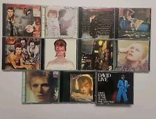 David bowie lot for sale  Reading
