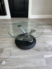 Double glass swivel for sale  WIRRAL