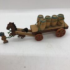 Vintage beer wagon for sale  Early