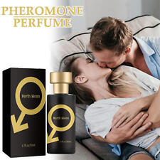 50ml Pheromone Parfum Sex Lockstoff für Männer Duft Flirten Körper spray NEU, usado comprar usado  Enviando para Brazil