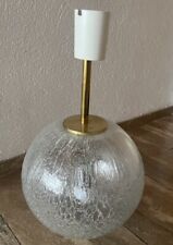 Vintage lampe deckenlampe gebraucht kaufen  Appenheim, Hilbersheim, Ockenheim
