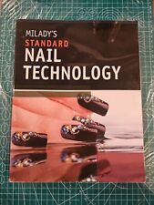 milady technology book nail for sale  Leesburg