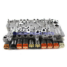 9HP48 Transmission Valve Body For Land Rover Evoque Chrysler TL Honda 9 Speed for sale  Shipping to South Africa