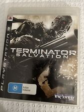 Terminator Salvation. Jogo de PS3 comprar usado  Enviando para Brazil