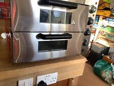 Kukoo electric pizza for sale  EXETER