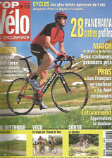 Top velo 113 d'occasion  Bray-sur-Somme
