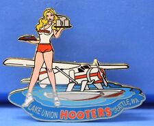 Hooters girl water for sale  Kennesaw