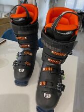 Salomon max 120 for sale  MACHYNLLETH