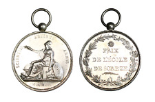 O039 1816 medaglia usato  Torino