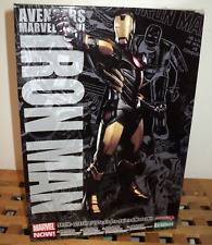 Kotobukiya marvel iron for sale  SCUNTHORPE