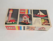 Vintage 1968 lego d'occasion  Expédié en Belgium