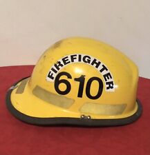 Vintage authentic firefighter for sale  Hollsopple